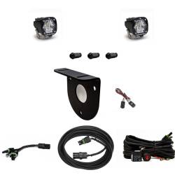 Baja Designs - Baja Designs 447766 Ford S1 Dual Reverse Light Kit - Image 1
