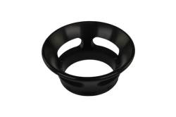 Turbosmart - Turbosmart TS-0203-3004 Blow Off Valve Kompact Trumpet Replacement Black - Image 1