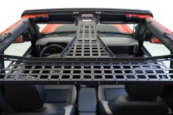 Addictive Desert Designs - Addictive Desert Designs AC2302901NA Overhead MOLLE Panels 21-26 Bronco Raptor - Image 4