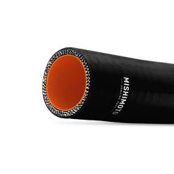 Mishimoto - Mishimoto MMHOSE-SUP-86BK Silicone Radiator Hose Kit for 86-92 Toyota Supra Blk - Image 2