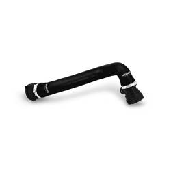 Mishimoto - Mishimoto MMHOSE-E46-NONMBK Non-M Radiator Hose Kit for 99-06 BMW E46 Black - Image 2
