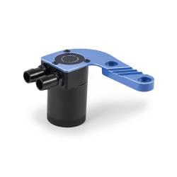 Mishimoto - Mishimoto MMBCC-F80-15CYMB Baffled Oil Can for 15-20 BMW F8X M3/M4 YMB Metallic - Image 2