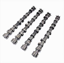 Ford Performance Parts - Ford Performance M-6550-M52 High Performance Cams Gen 2 for Coyote 5.2L - Image 11
