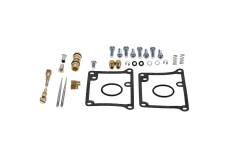 ProX Racing Parts - ProX Racing Parts 55.10464 Carburetor Rebuild Kit RMZ450 07 - Image 2