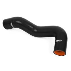 Mishimoto - MishimotommHOSE-RGR-11BK Black Silicone Hose Kit 11+ Ford Ranger 3.2L Diesel - Image 2