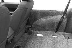 Husky Liners - Husky Liners HBRJK11R2 Guardian Comfort Liner for Jeep - Image 2