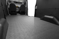 Husky Liners - Husky Liners HVRFT15LE Husky Liners Guardian Impact Van Mat-Max Extended - Image 2