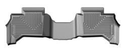 Husky Liners - Husky Liners 19501 Weatherbeater 2nd Seat Floor Liner - Image 1