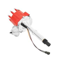 MSD - MSD Ignition 8519 Pro-Billet Distributor for AMC V8 - Image 3