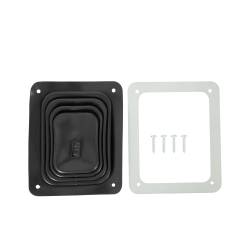 Hurst - Hurst 3670006 MasterShift 3-Speed Manual Shifter Installation Kit for Chevy/GMC - Image 6