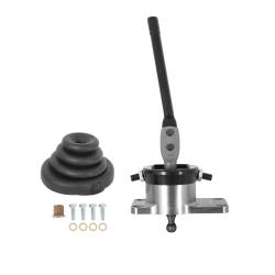 Hurst - Hurst 3915060 Billet Plus 6-Speed Manual Shifter for 93-02 Camaro/Firebird V8 - Image 2