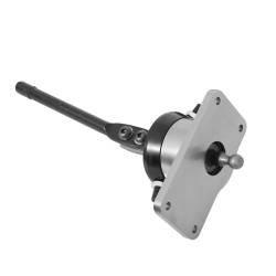 Hurst - Hurst 3915060 Billet Plus 6-Speed Manual Shifter for 93-02 Camaro/Firebird V8 - Image 3
