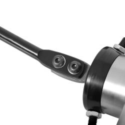 Hurst - Hurst 3915060 Billet Plus 6-Speed Manual Shifter for 93-02 Camaro/Firebird V8 - Image 4