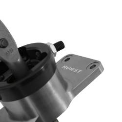 Hurst - Hurst 3915060 Billet Plus 6-Speed Manual Shifter for 93-02 Camaro/Firebird V8 - Image 6