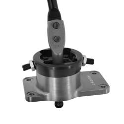 Hurst - Hurst 3915060 Billet Plus 6-Speed Manual Shifter for 93-02 Camaro/Firebird V8 - Image 7