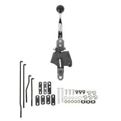 Hurst - Hurst 5030030 Indy 4-Speed Manual Shifter for General Motors - Image 2