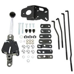 Hurst - Hurst 5030030 Indy 4-Speed Manual Shifter for General Motors - Image 9