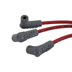 MSD - MSD Ignition 31039 8.5mm Super Conductor Wire Set Jet Ski Triple Universal - Image 2