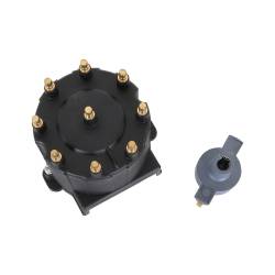 MSD - MSD Ignition 5502 Street Fire Cap & Rotor Street Fire for GM EFI External Coil - Image 1