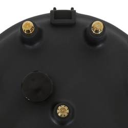 MSD - MSD Ignition 5505 Street Fire Cap & Rotor Street Fire Kit for 85-95 Ford TFI V8 - Image 3