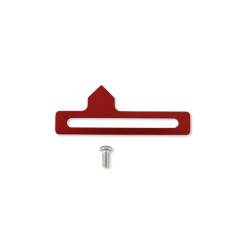 Mr Gasket - Mr Gasket 4598 Timing Tab w/Adjustable Pointer Chrome Plated 8" Balancer - Image 5