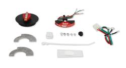 Mallory - Mallory 61002M E-Spark Ignition Conversion Kit for Ford/Lincoln/Mercury - Image 2