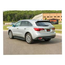 CURT - CURT 13146 Class-3 2" Receiver Hitch 14 MDX - Image 2