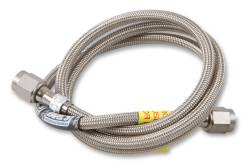 Earl's Performance - Earls Performance 63010136ERL Speed-Flex Stainless Braided Hose - Image 4
