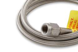 Earl's Performance - Earls Performance 63010136ERL Speed-Flex Stainless Braided Hose - Image 6