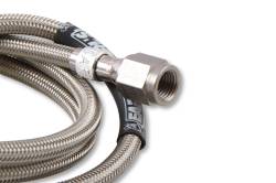 Earl's Performance - Earls Performance 63010136ERL Speed-Flex Stainless Braided Hose - Image 7