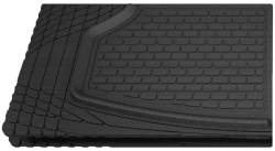 3D MAXpider - 3D MAXpider 2199L-09 Large 54x47 Universal Trim-To Fit Cargo Liner w/Raised Wall - Image 2