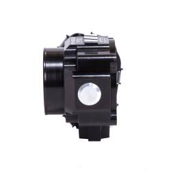 BBK Performance Parts - BBK Performance 1924 RAPTOR 3.5L ECOBOOST 73MM Black BILLET SERIES Throttle Body - Image 199