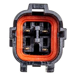 CURT - Custom Wiring Harness 4-Way Flat Output for Kia EV6 - Image 2
