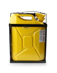 Anvil Off-Road - Anvil Off-Road 2791AOR Fuel Can Mount - Image 4