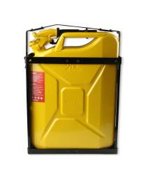 Anvil Off-Road - Anvil Off-Road 2791AOR Fuel Can Mount - Image 8
