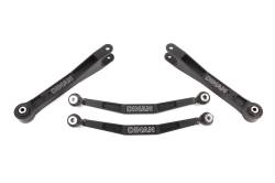 Dinan - Dinan D280-0020 Suspension Stabilizer Bar Link Kit for BMW 4.4 - Image 1