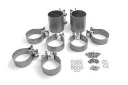 Dinan - Dinan D660-0082-BLK Exhaust System for 19-21 BMW M2 Competition Coupe 3.0 - Image 3