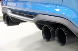 Dinan - Dinan D660-0082-BLK Exhaust System for 19-21 BMW M2 Competition Coupe 3.0 - Image 5