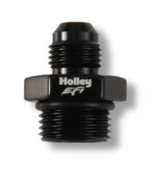 Holley EFI - Holley EFI 534-265 Fuel Injector Rail for Ford Car Godzilla 415 445 - Image 2