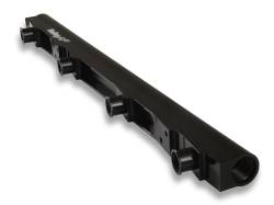 Holley EFI - Holley EFI 534-265 Fuel Injector Rail for Ford Car Godzilla 415 445 - Image 3