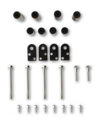 Holley EFI - Holley EFI 534-265 Fuel Injector Rail for Ford Car Godzilla 415 445 - Image 4