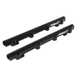 Holley EFI - Holley EFI 534-269 Fuel Injection Fuel Rail Kit for GM LT 325 376 401 - Image 2