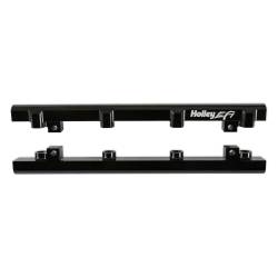 Holley EFI - Holley EFI 534-269 Fuel Injection Fuel Rail Kit for GM LT 325 376 401 - Image 3