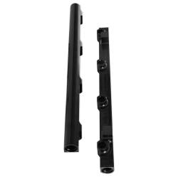 Holley EFI - Holley EFI 534-269 Fuel Injection Fuel Rail Kit for GM LT 325 376 401 - Image 4