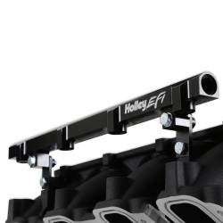 Holley EFI - Holley EFI 534-269 Fuel Injection Fuel Rail Kit for GM LT 325 376 401 - Image 5