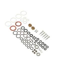 Quick Fuel Technology - Quick Fuel Technology 3-203QFT Carburetor Repair Kit - Image 2