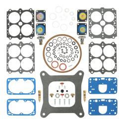 Quick Fuel Technology - Quick Fuel Technology 3-208QFT Carburetor Repair Kit - Image 1