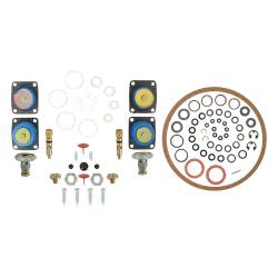 Quick Fuel Technology - Quick Fuel Technology 3-208QFT Carburetor Repair Kit - Image 4