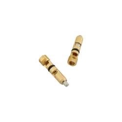 Quick Fuel Technology - Quick Fuel Technology 3-208QFT Carburetor Repair Kit - Image 6