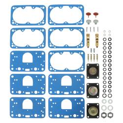 Quick Fuel Technology - Quick Fuel Technology 3-210QFT Carburetor Repair Kit - Image 1